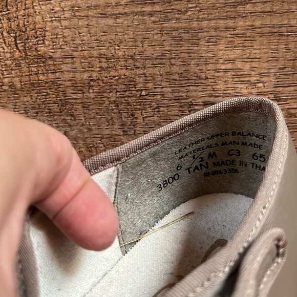 EUC Capezio Mary Jane Tap Shoe - Picture 6 of 6